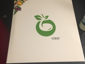 看同事有在吃这个牌子的代餐粉,之前是吃别家的,换个新牌子来试一试。#轻膳美