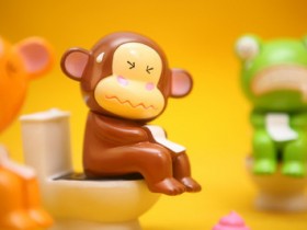5个“不够”让你一减肥就便秘