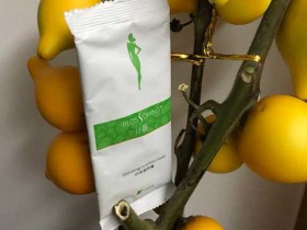 生完孩子就开始胖起来了,很苦恼,朋友介绍给我的,吃完一个周期也瘦了点,继续吧