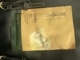 最近工作忙,避免不了熬夜,买来护肾