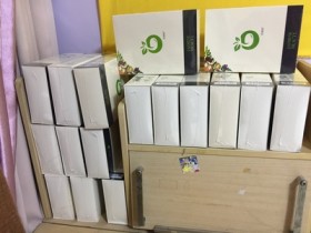 服务一流,物流超快,购买数次,效果很好!#轻膳美##小象健康#