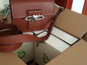 已收到,谢谢!等用一段时间再来评价。赠送的包包很漂亮,喜欢。#轻膳美##小象健康#