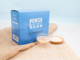 免疫力低下吃什么营养品