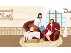 过年怎样让人觉得你“年纪很小,混得很好”?