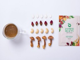 轻膳美营养膳食代餐粉呈献真香硬核减肥tips