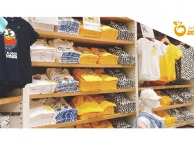 去优衣库蹭童装?别再让“好身材”掉了价!