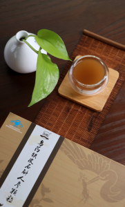 天台乌药的药用价值