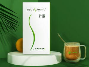 果蔬纤维代餐粉有什么作用